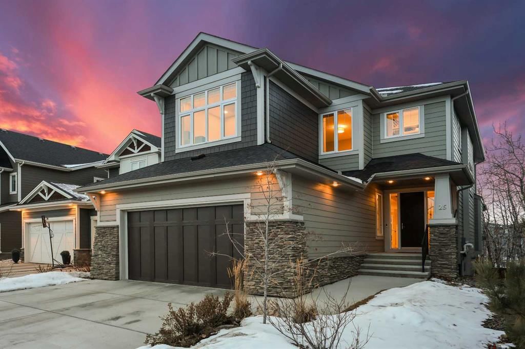 25 Rock Lake Heights NW, Calgary — photo 2 of 50