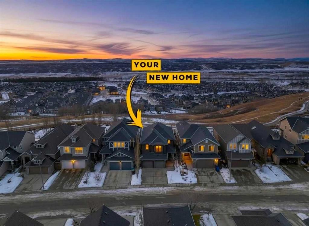 79 Cranarch Terrace SE, Calgary — main listing photo