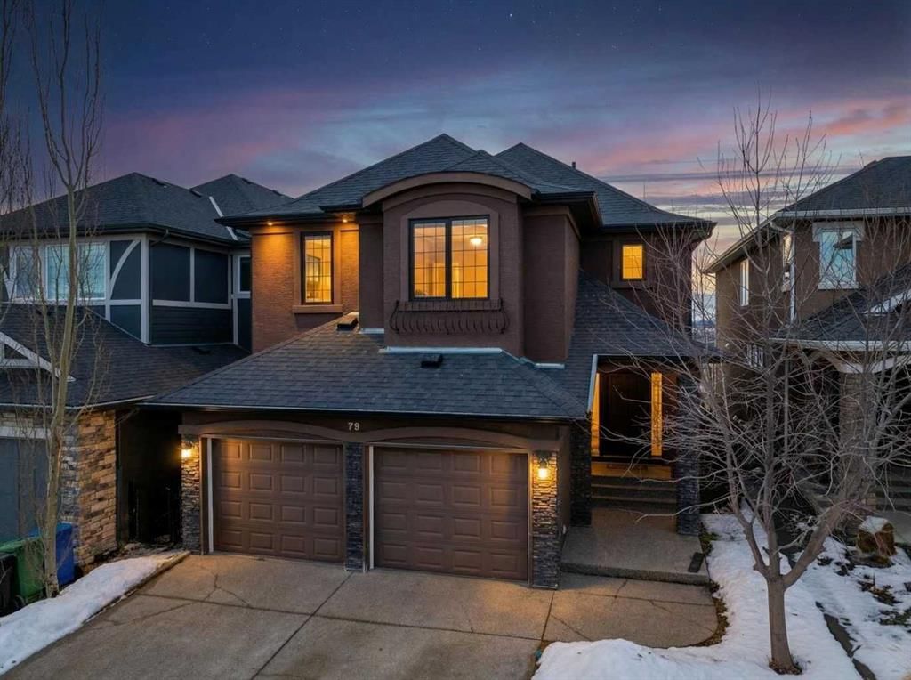 79 Cranarch Terrace SE, Calgary — photo 2 of 42