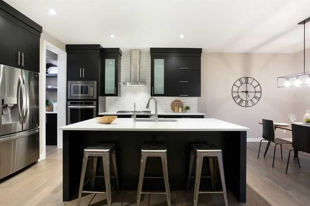 79 Cranarch Terrace SE, Calgary — photo 5 of 42