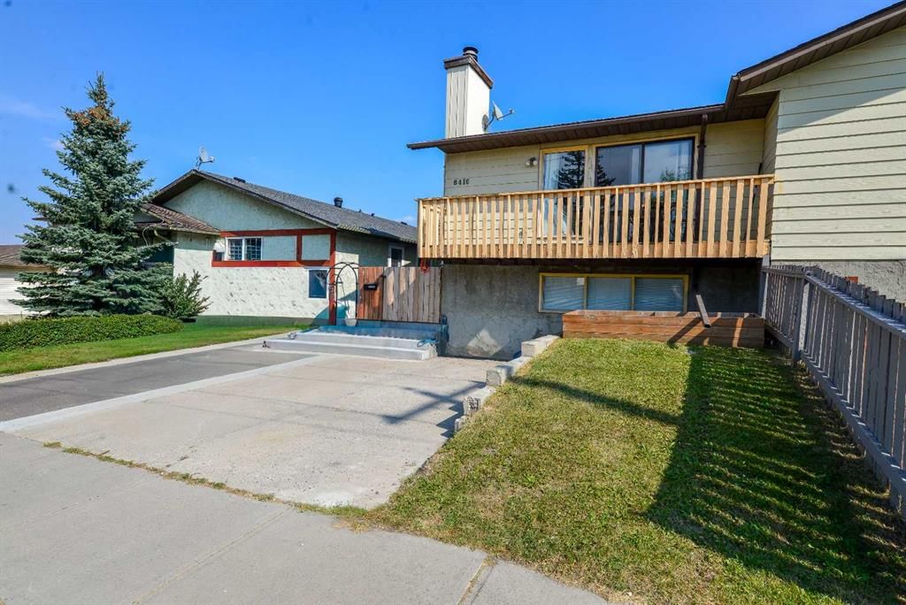 8416 Centre Street NE, Calgary — photo 3 of 35