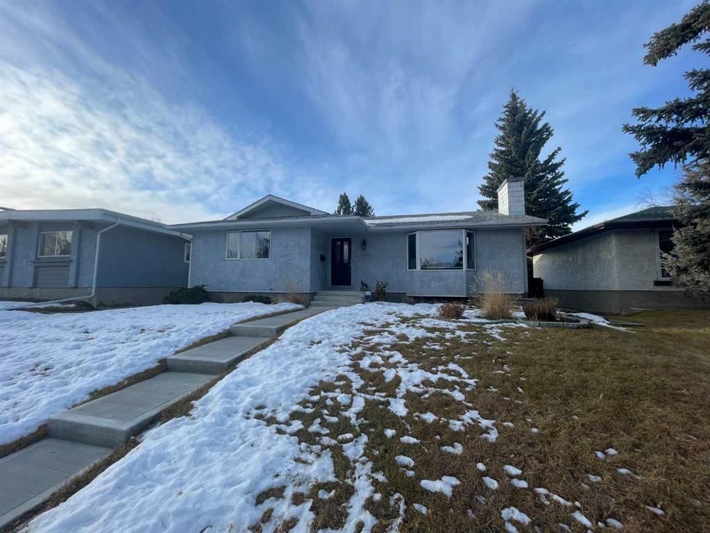 13119 6 Street SW, Calgary — main listing photo