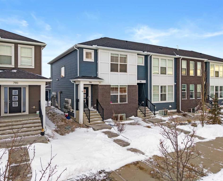 786 Cornerstone Boulevard NE, Calgary — photo 2 of 46