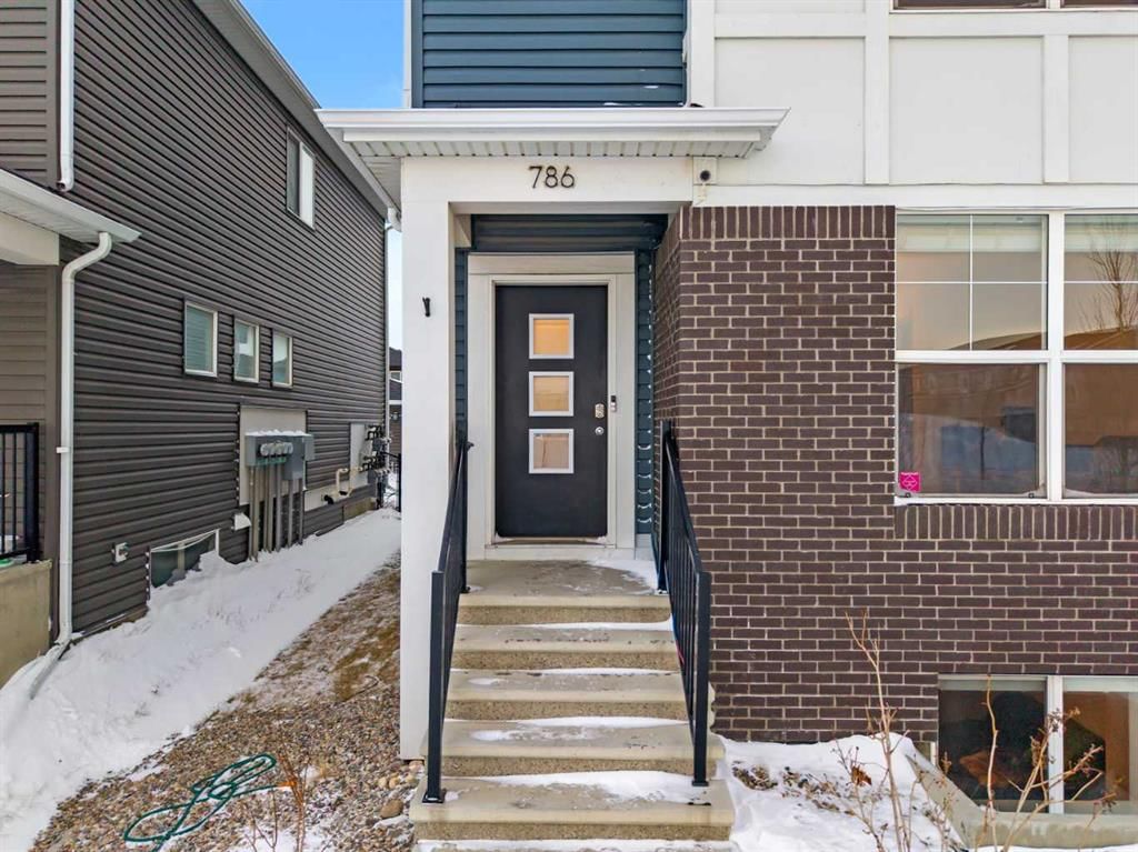 786 Cornerstone Boulevard NE, Calgary — photo 3 of 46