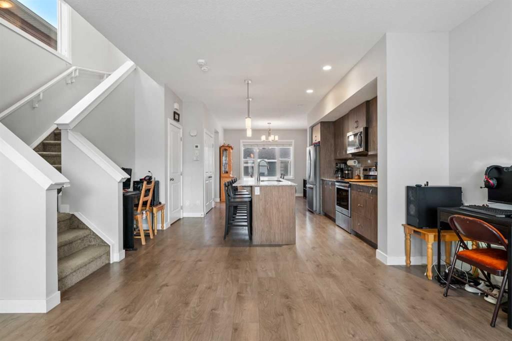 786 Cornerstone Boulevard NE, Calgary — photo 4 of 46