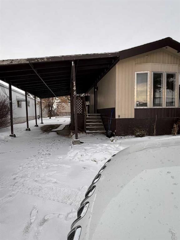 146, 3223 83 Street NW, Calgary — main listing photo