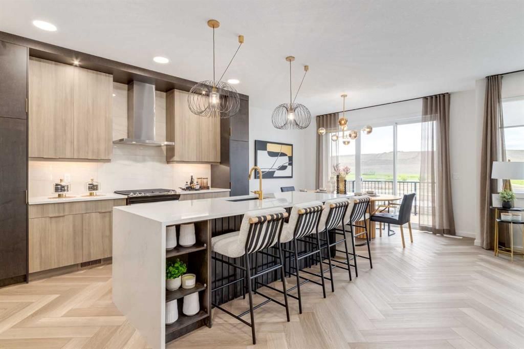 560 Walgrove Boulevard SE, Calgary — main listing photo
