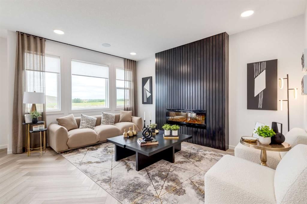 560 Walgrove Boulevard SE, Calgary — photo 3 of 45