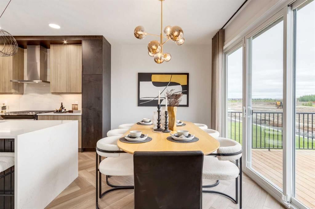 560 Walgrove Boulevard SE, Calgary — photo 5 of 45