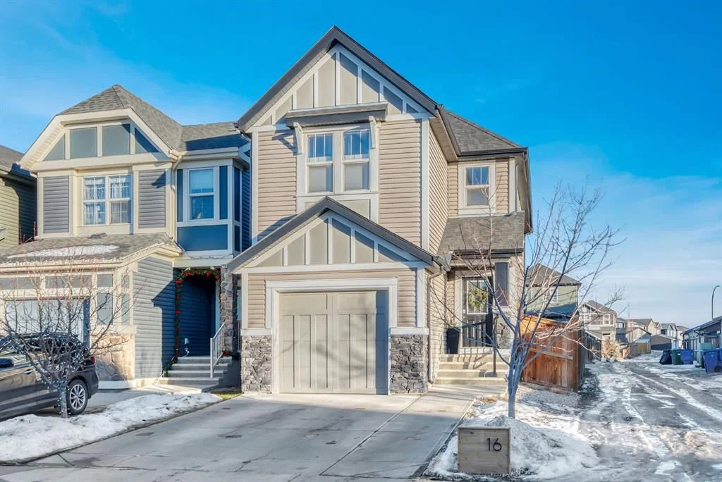 16 Legacy Reach Manor SE, Calgary — main listing photo