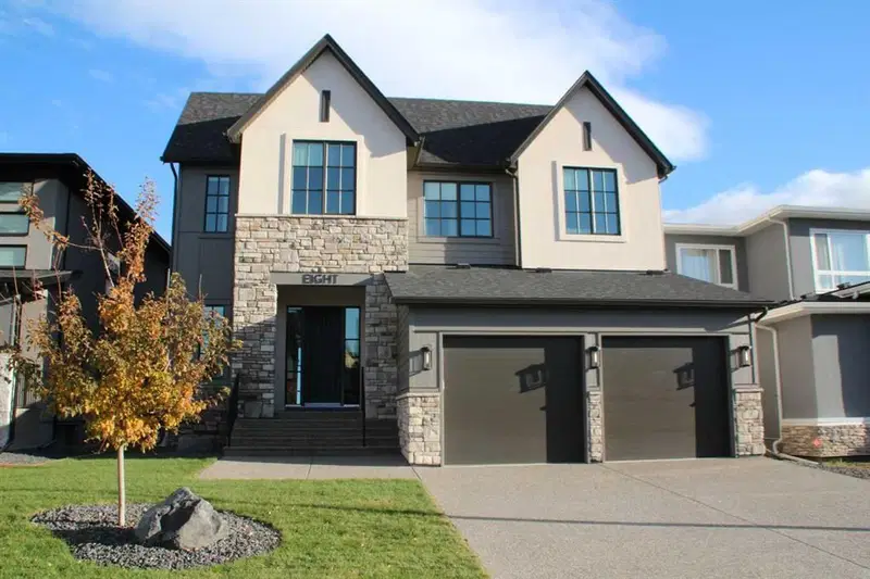 8 Rockcliff Hill NW, Calgary — main listing photo