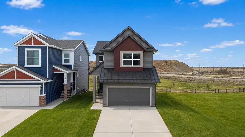170 Herron Way NE, Calgary — main listing photo