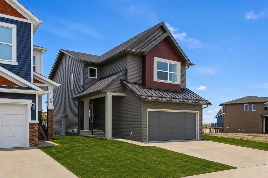 170 Herron Way NE, Calgary — photo 2 of 48