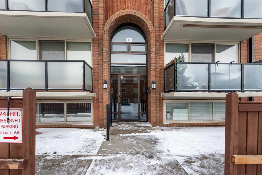 212, 1411 7 Avenue NW, Calgary — photo 2 of 34