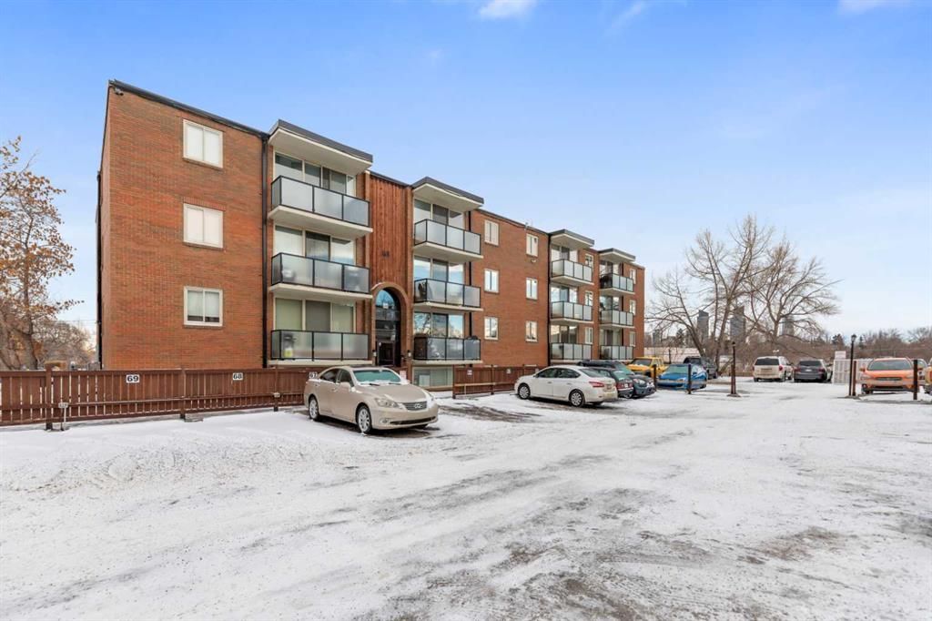 212, 1411 7 Avenue NW, Calgary — photo 4 of 34