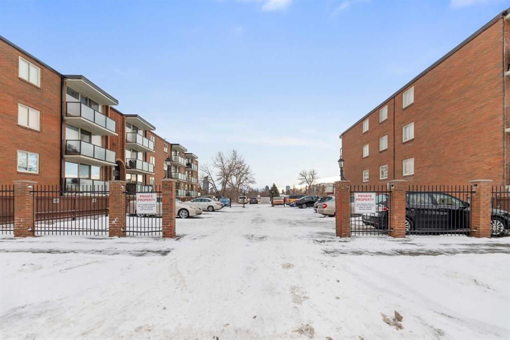 212, 1411 7 Avenue NW, Calgary — photo 5 of 34