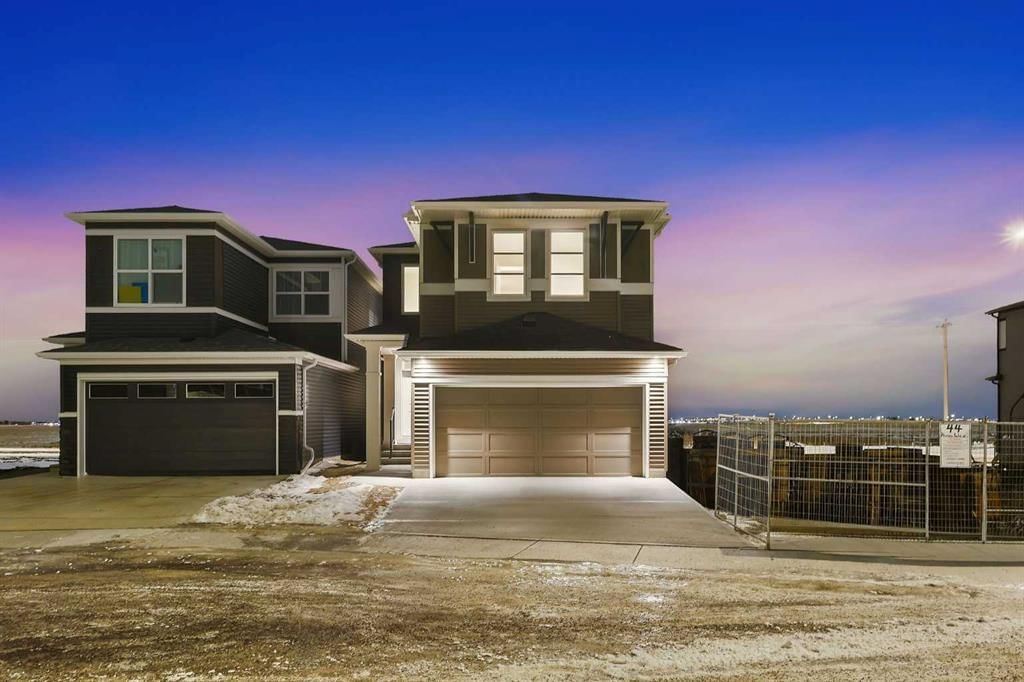 48 Herron Way NE, Calgary — main listing photo