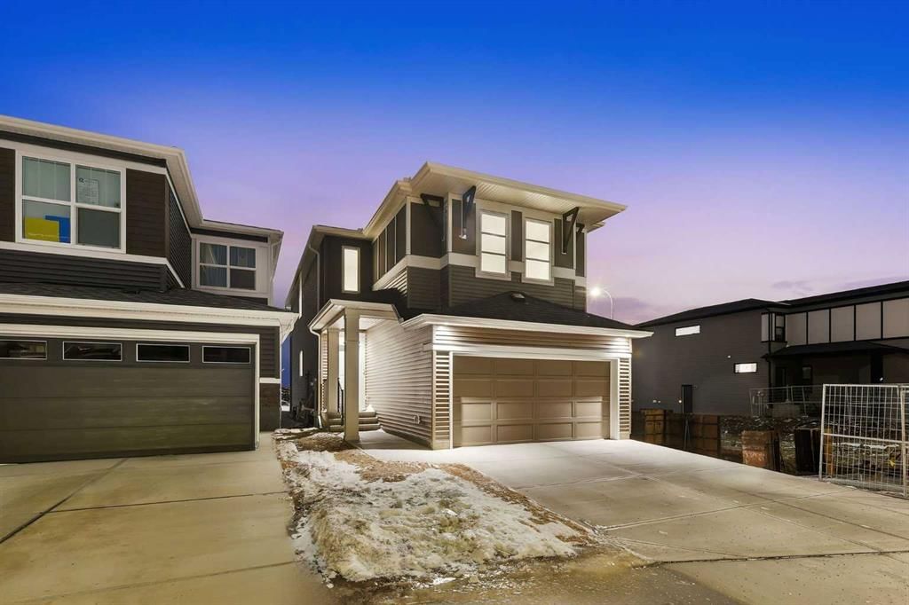 48 Herron Way NE, Calgary — photo 2 of 50