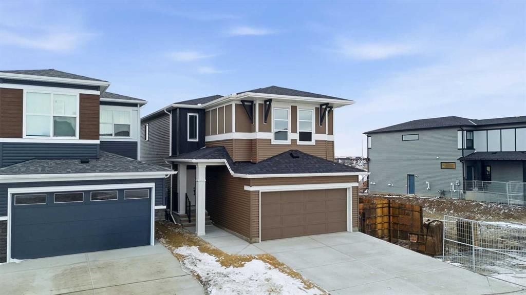 48 Herron Way NE, Calgary — photo 4 of 50