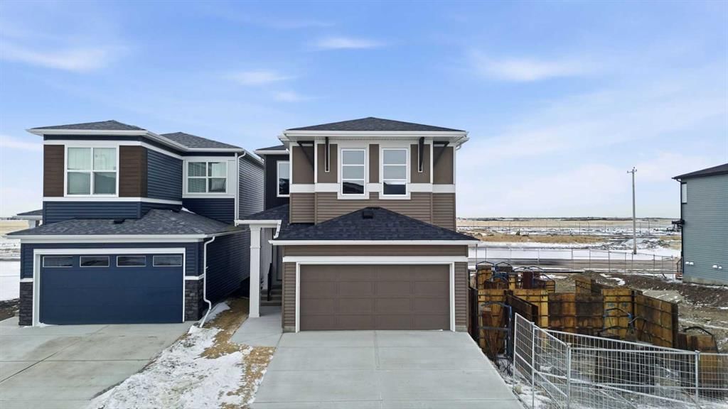 48 Herron Way NE, Calgary — photo 5 of 50