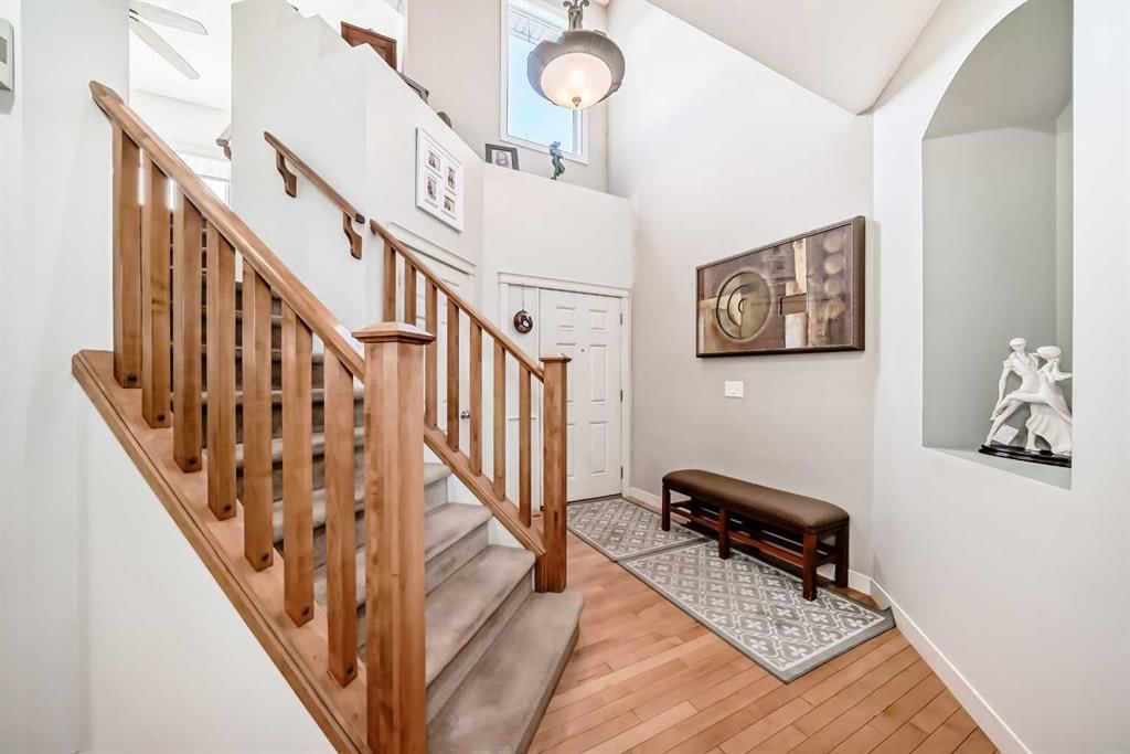 198 Brightonstone Bay SE, Calgary — photo 2 of 48