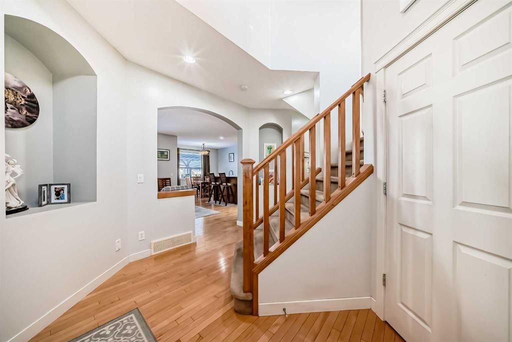 198 Brightonstone Bay SE, Calgary — photo 3 of 48