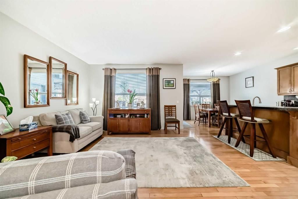 198 Brightonstone Bay SE, Calgary — photo 4 of 48