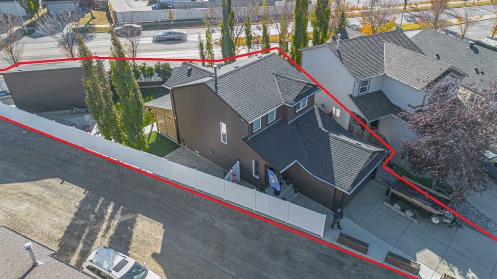 148 Covepark Close NE, Calgary — main listing photo