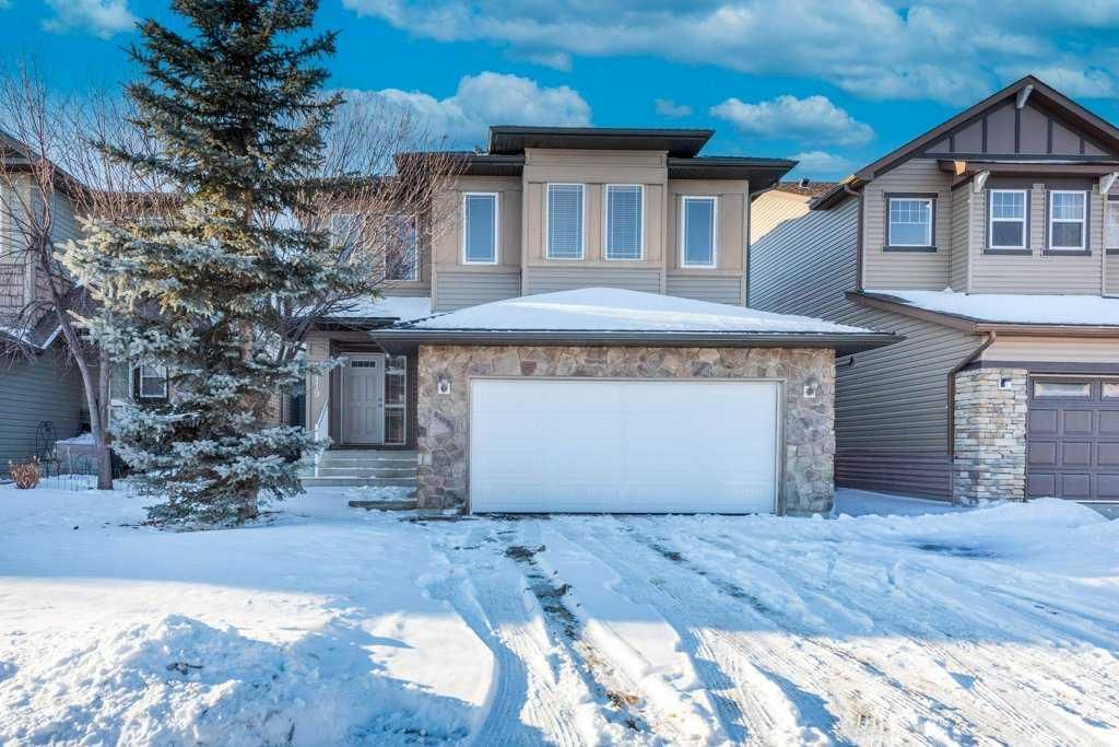 1119 Panamount Boulevard NW, Calgary — main listing photo