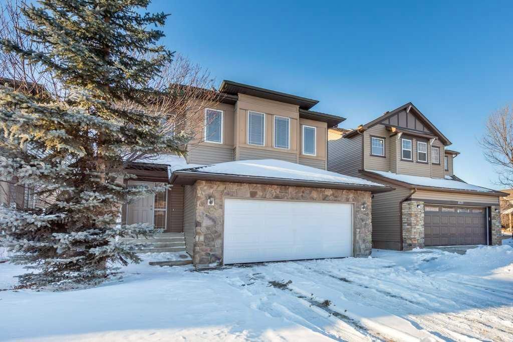 1119 Panamount Boulevard NW, Calgary — photo 2 of 38