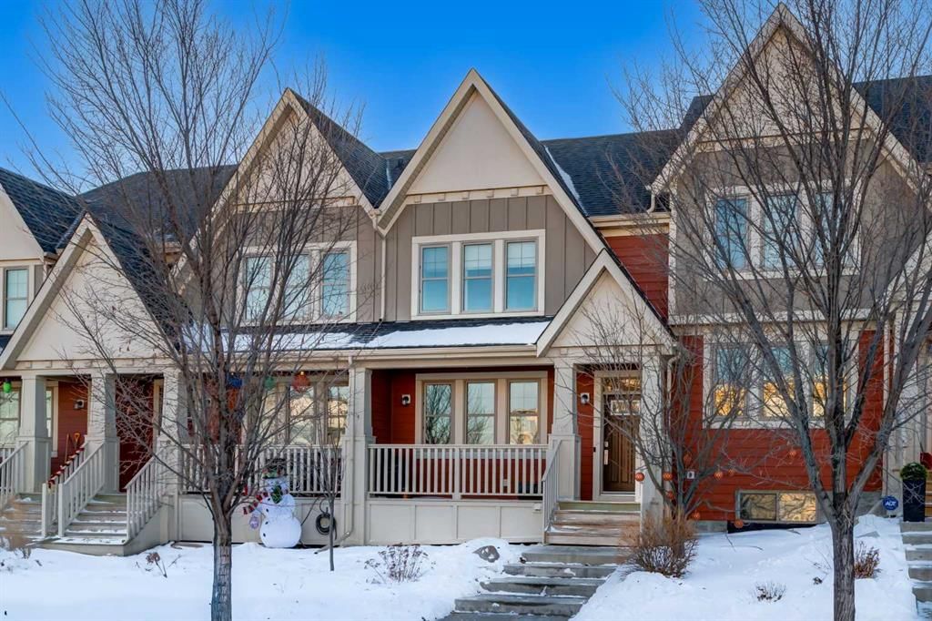 161 Mahogany Drive SE, Calgary — main listing photo