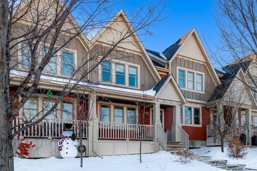 161 Mahogany Drive SE, Calgary — photo 3 of 50