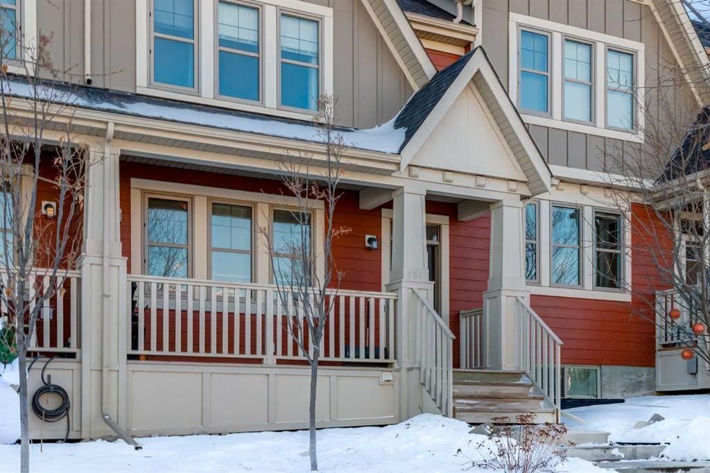 161 Mahogany Drive SE, Calgary — photo 4 of 50