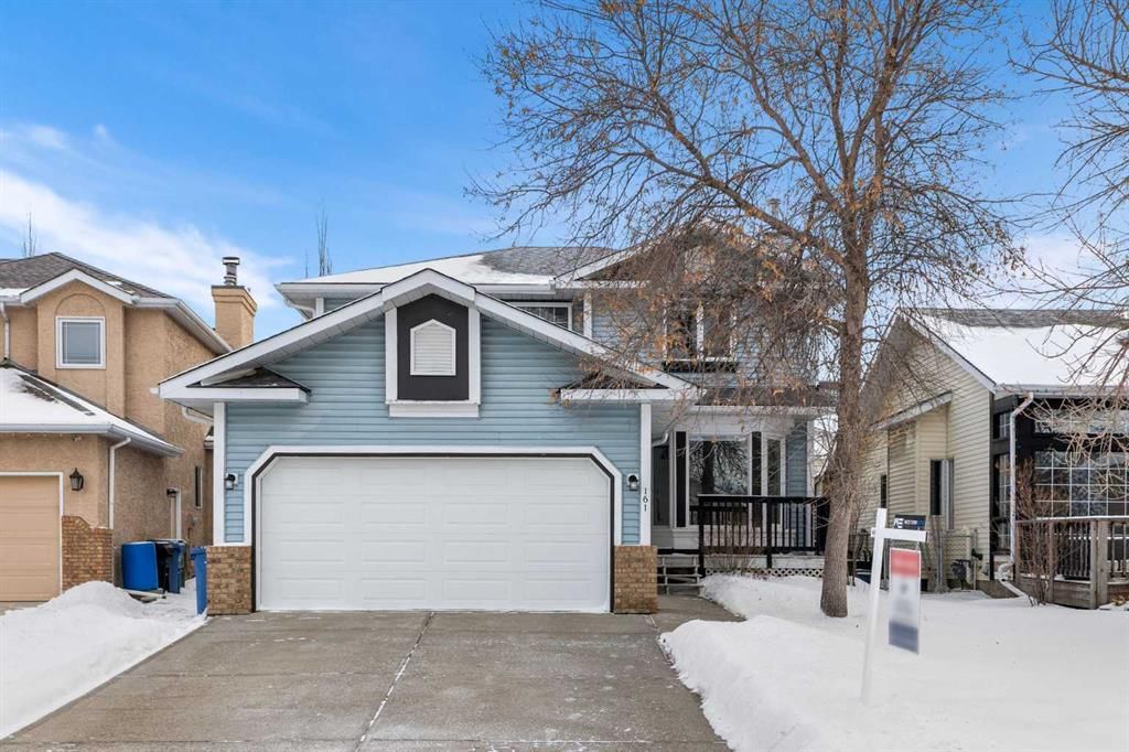 161 Douglasbank Way SE, Calgary — main listing photo