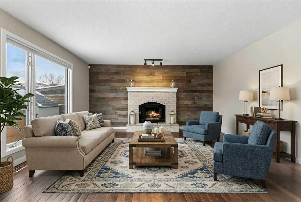 161 Douglasbank Way SE, Calgary — photo 4 of 31