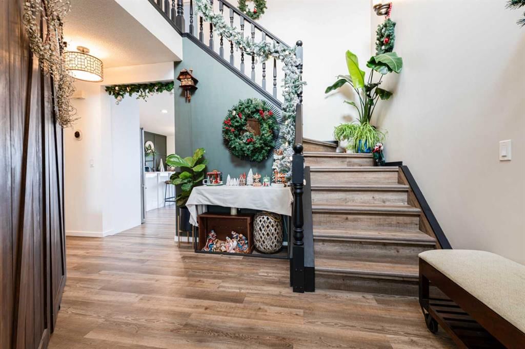 147 Chaparral Ridge Circle SE, Calgary — photo 3 of 50