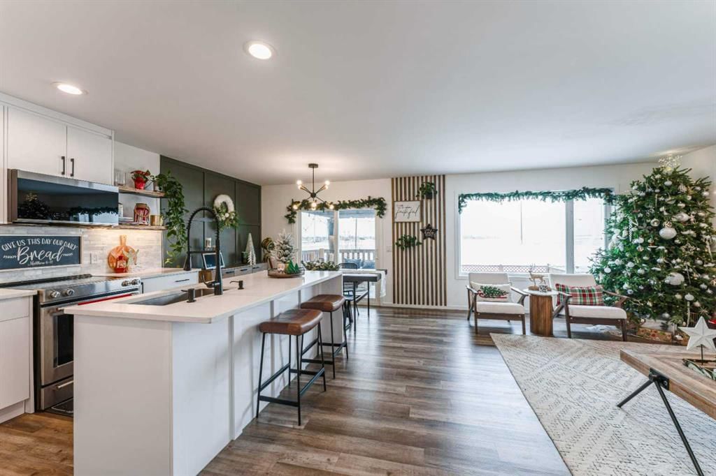 147 Chaparral Ridge Circle SE, Calgary — photo 4 of 50