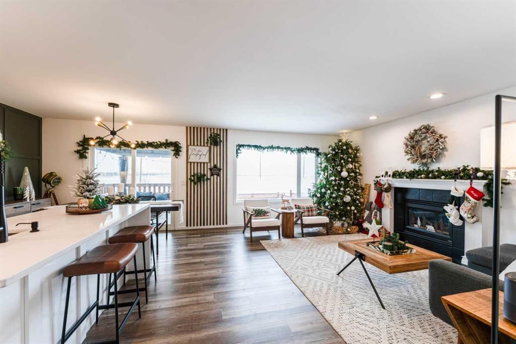 147 Chaparral Ridge Circle SE, Calgary — photo 5 of 50