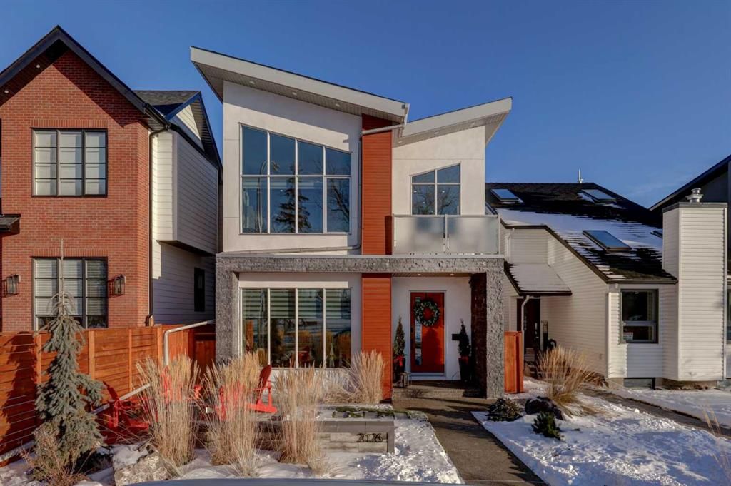 2026 29 Street SW, Calgary — photo 2 of 50