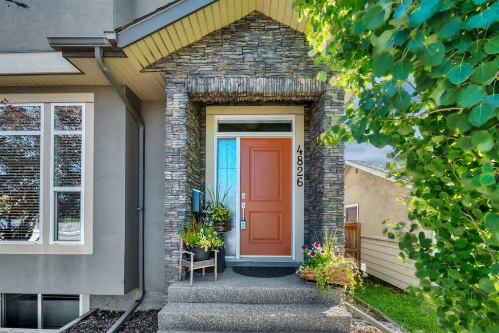 4826 Bowness Road NW, Calgary — main listing photo