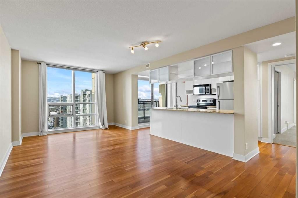 1206, 1110 11 Street SW, Calgary — photo 4 of 49