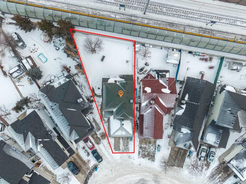 68 Martha's Haven Gardens NE, Calgary — photo 5 of 45