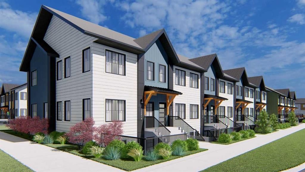 106, 40 Livingston Parade NE, Calgary — main listing photo
