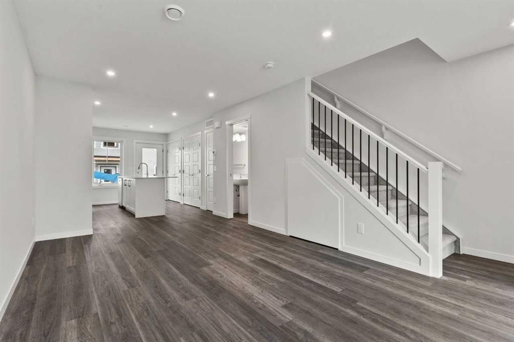 106, 40 Livingston Parade NE, Calgary — photo 4 of 28