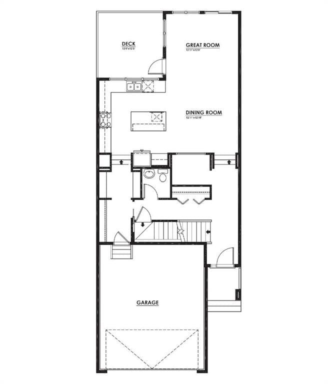 199 Corner Glen Crescent NE, Calgary — photo 3 of 19