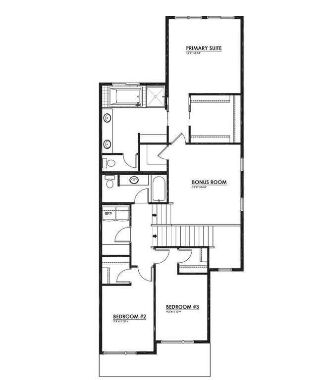 199 Corner Glen Crescent NE, Calgary — photo 4 of 19