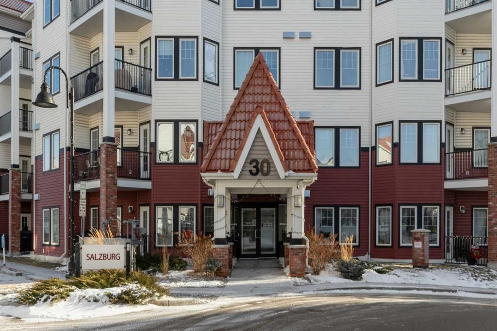 308, 30 Royal Oak Plaza NW, Calgary — photo 2 of 31