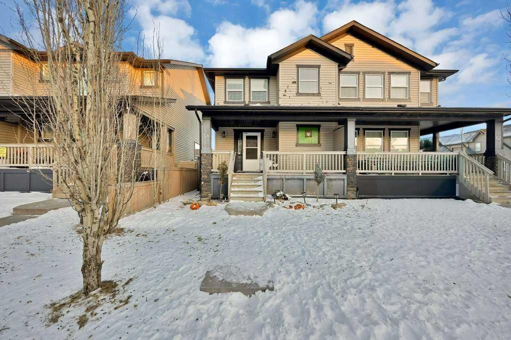 58 Skyview Point Link NE, Calgary — photo 2 of 38