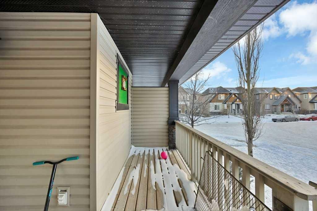 58 Skyview Point Link NE, Calgary — photo 4 of 38