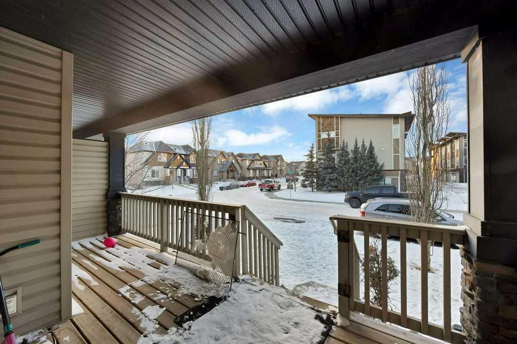58 Skyview Point Link NE, Calgary — photo 5 of 38